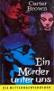 [Mitternachtsbücher 187] • Ein Mörder unter uns (Rick Holman)